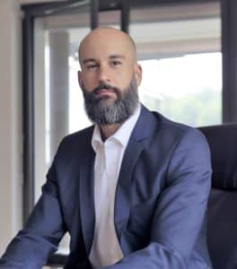 Marco S. Maffei, lic. oec. HSG, Founder & CEO powernavi ecosystems of trust