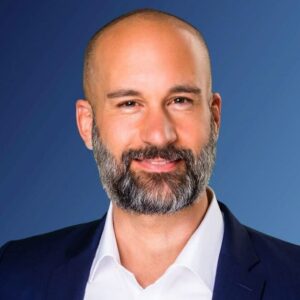 Marco S. Maffei, lic. oec. HSG, founder | CEO, powernavi ecosystems of trust