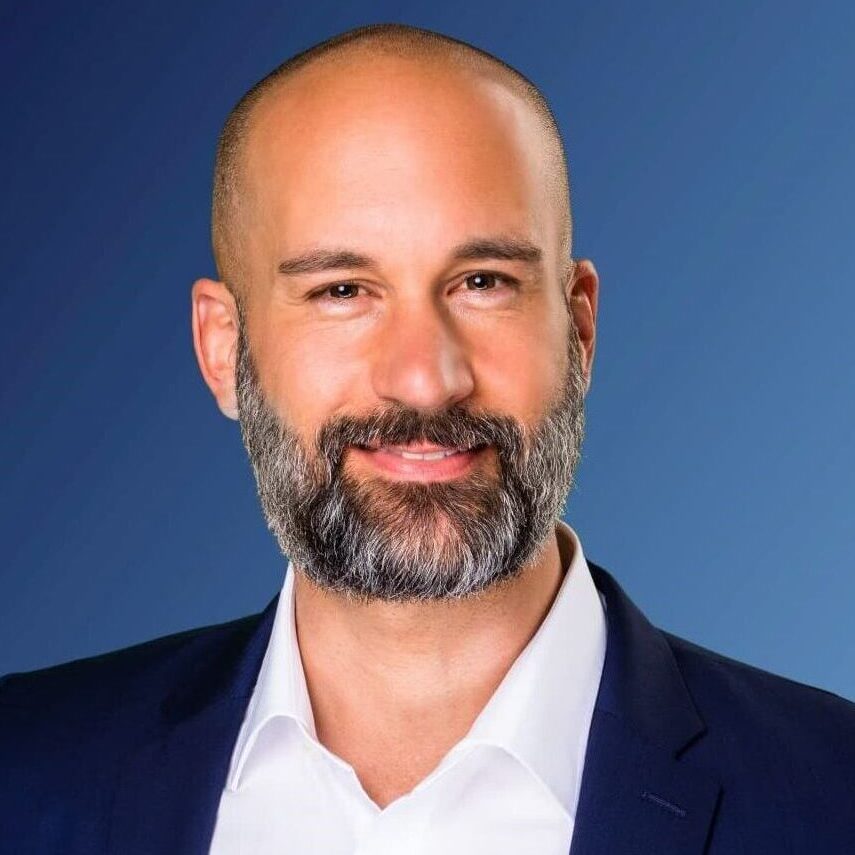 Marco S. Maffei, lic. oec. HSG, founder | CEO, powernavi ecosystems of trust